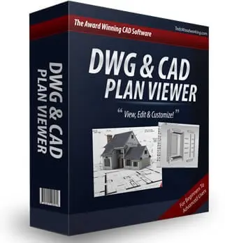 Free Bonus #1: DWG/CAD Plan Viewer